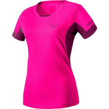 Carica l&#39;immagine nel visualizzatore di Gallery, DYNAFIT Vert 2 W S/S Tee Maglietta Donna
