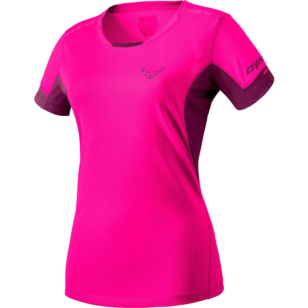 DYNAFIT Vert 2 W S/S Tee Maglietta Donna