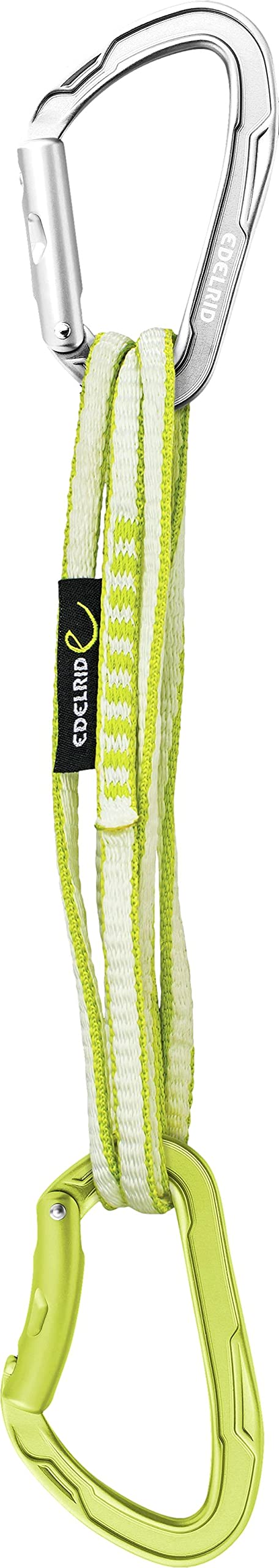 EDELRID Mission Set II Express