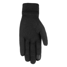 Carica l&#39;immagine nel visualizzatore di Gallery, SALEWA Vetro Liner Gloves Guanti, Black-out, XXL Unisex-Adulto
