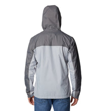 Carica l&#39;immagine nel visualizzatore di Gallery, Columbia Pouring Adventure Ii Jacket Giacca Impermeabile Uomo
