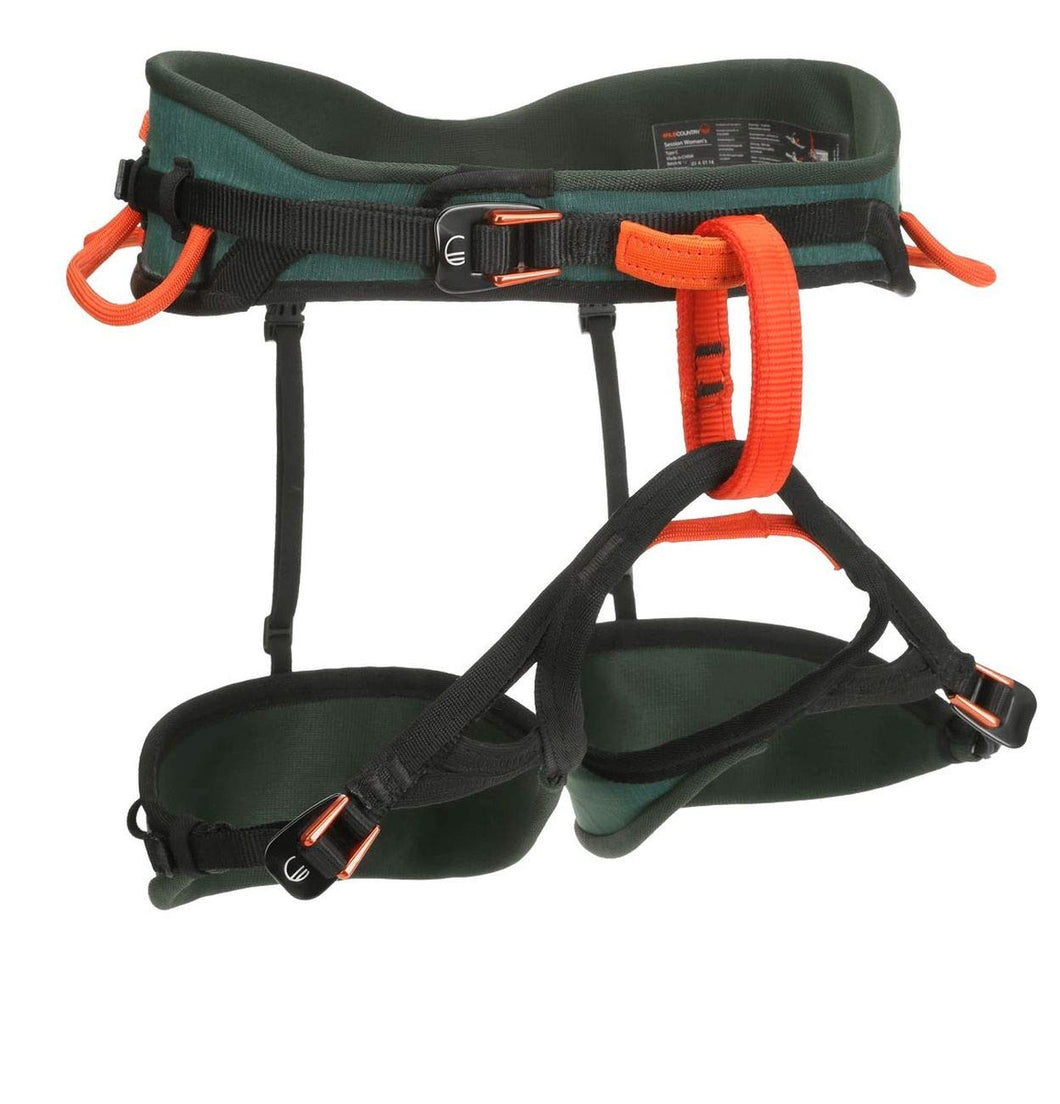 Wild Country Imbragatura Session, S