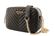 Carica l&#39;immagine nel visualizzatore di Gallery, Guess Borsa Donna noelle crossbody camera qg787914

