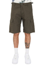 Carica l&#39;immagine nel visualizzatore di Gallery, Carhartt Shorts Uomo Cypress I028245.00 63.02
