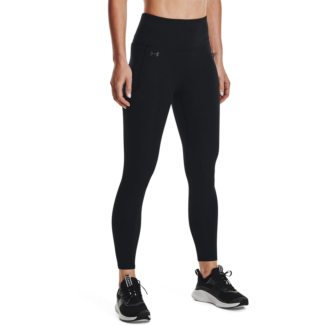 Under Armour Leggings alla Caviglia Donna