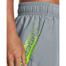 Carica l&#39;immagine nel visualizzatore di Gallery, Under Armour - Pantaloncini Woven Graphic Shorts Uomo, Pantaloncini Uomo
