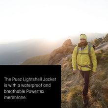 Carica l&#39;immagine nel visualizzatore di Gallery, SALEWA Puez (Aqua 3) Ptx M Jkt Giacca Uomo
