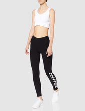 Carica l&#39;immagine nel visualizzatore di Gallery, Vans Chalkboard Classic Legging Leggings Donna
