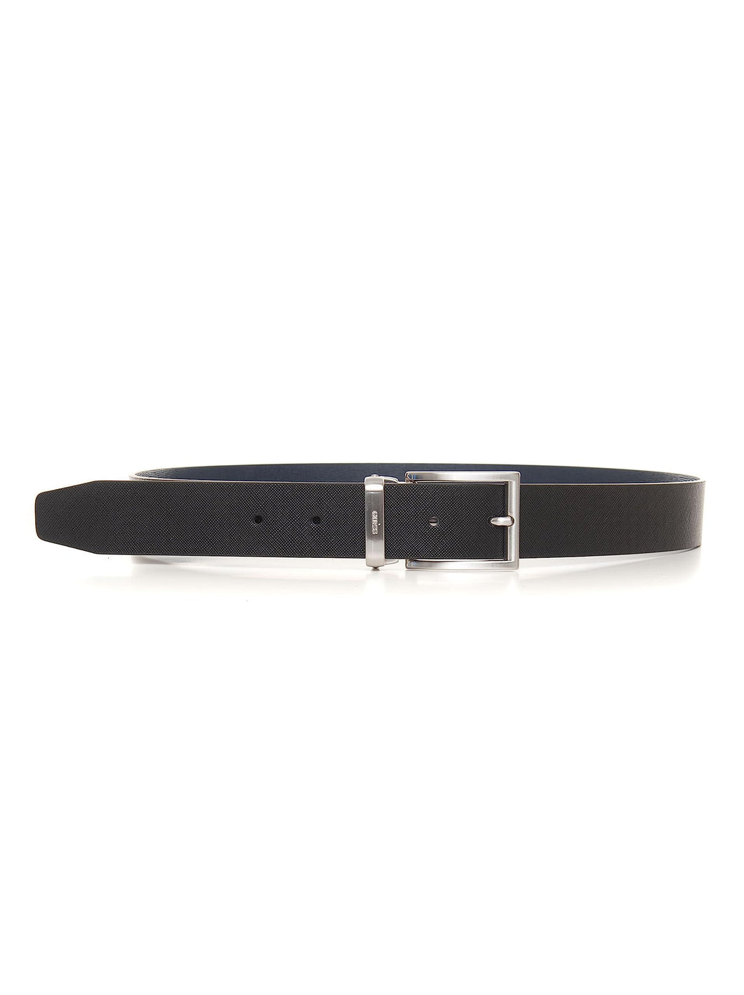 GUESS CINTURA UOMO BM7545LEA35