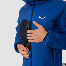 Carica l&#39;immagine nel visualizzatore di Gallery, SALEWA Ortles Twr Stretch M Giacche Uomo
