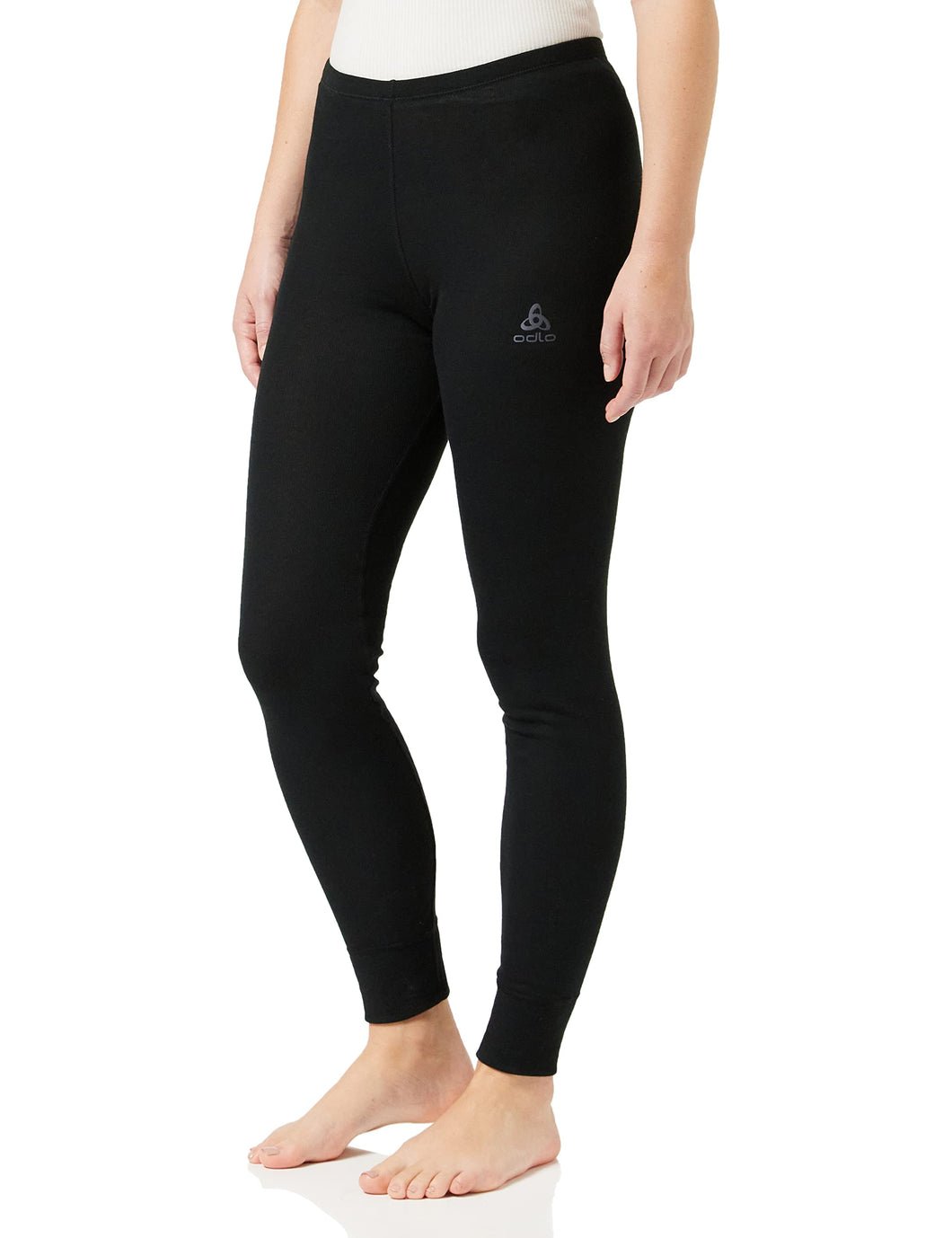 Odlo Warm Calzamaglia Donna