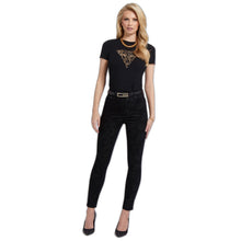 Carica l&#39;immagine nel visualizzatore di Gallery, Guess SS CN Lidia Tee T-Shirt Donna
