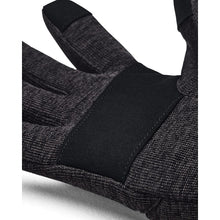 Carica l&#39;immagine nel visualizzatore di Gallery, Under Armour Guanti da uomo Storm in pile
