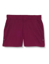 Carica l&#39;immagine nel visualizzatore di Gallery, Columbia - Firwood Camp II, Pantaloncini Donna
