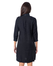 Carica l&#39;immagine nel visualizzatore di Gallery, Desigual 20WWVWA62000XS Vestito, Black, XS Donna
