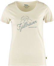 Carica l&#39;immagine nel visualizzatore di Gallery, Fjällräven Sunrise T-Shirt W Maglietta a Maniche Corte Donna (Pacco da 1)
