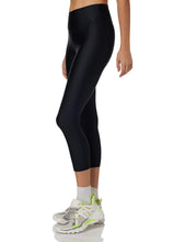 Carica l&#39;immagine nel visualizzatore di Gallery, Under Armour - HG Armour Hi Capri NS, Leggings Sportivi Donna
