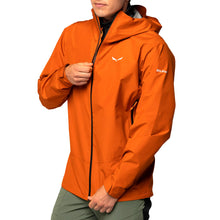 Carica l&#39;immagine nel visualizzatore di Gallery, SALEWA Puez GTX Pac Jacket M Giacche Uomo
