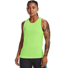 Carica l&#39;immagine nel visualizzatore di Gallery, Under Armour Canotta Donna Senza Cuciture Run
