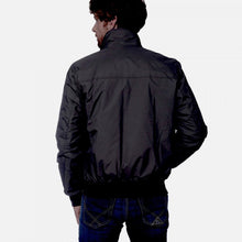 Carica l&#39;immagine nel visualizzatore di Gallery, NORTH SAILS SAILOR AUBURN IMBOTTITO IN OVATTA colore NERO tg. M
