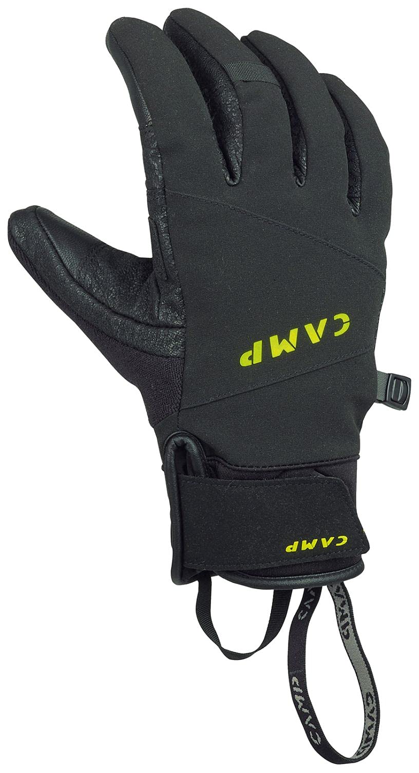 CAMP GEKO ICE PRO GUANTI L