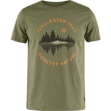 Carica l&#39;immagine nel visualizzatore di Gallery, Fjällräven Forest Mirror T-Shirt M, Uomo
