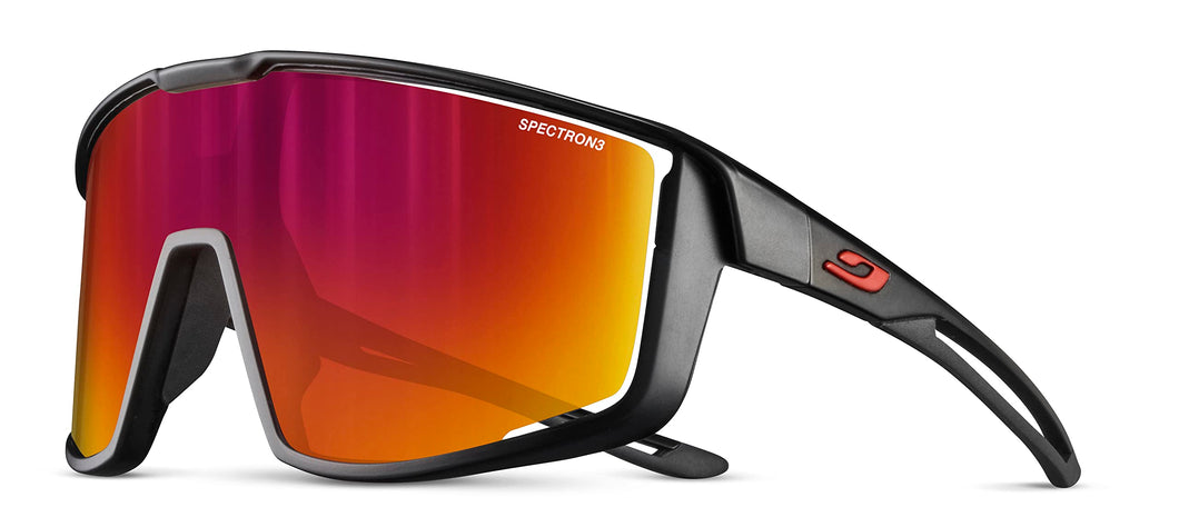 Julbo Fury, Occhiali da Sole Unisex-Adulto