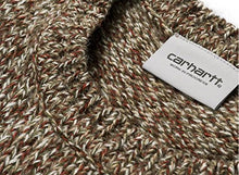 Carica l&#39;immagine nel visualizzatore di Gallery, Carhartt Morris Sweater Maglia Uomo Lana
