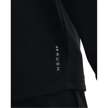 Carica l&#39;immagine nel visualizzatore di Gallery, Under Armour Felpa con Cappuccio da Uomo UA Rush Warm-up Maniche Lunghe

