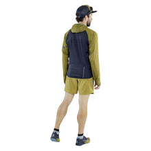 Carica l&#39;immagine nel visualizzatore di Gallery, DYNAFIT Giacca da uomo Alpine Wind 2, army-5471, L
