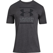 Carica l&#39;immagine nel visualizzatore di Gallery, Under Armour CC Sportstyle Logo - Maglietta a Maniche Corte Uomo
