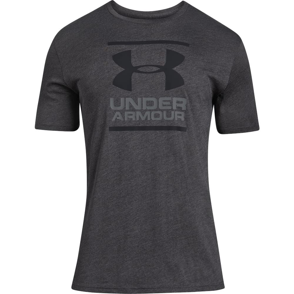 Under Armour CC Sportstyle Logo - Maglietta a Maniche Corte Uomo