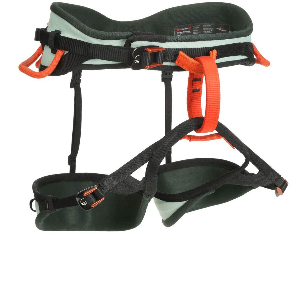 Wild Country Imbragatura Session, XS