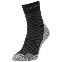 Carica l&#39;immagine nel visualizzatore di Gallery, Odlo Micro Crew Active Warm Calze Unisex-Adulto
