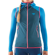 Carica l&#39;immagine nel visualizzatore di Gallery, DYNAFIT Transalper Dynastretch Gilet Vest Donna Leggero DE 38 - ITA 44 - M

