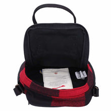 Carica l&#39;immagine nel visualizzatore di Gallery, Fjällräven Kånken Re-Wool Sling, Tracolla Unisex-Adulto
