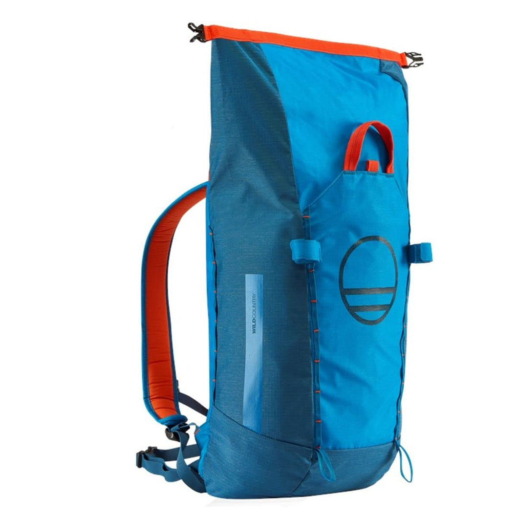 Wild Country Zaino Arrampicata Syncro 22