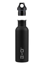 Carica l&#39;immagine nel visualizzatore di Gallery, Botella 750ml negro mate
