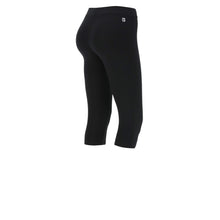 Carica l&#39;immagine nel visualizzatore di Gallery, FREDDY - Leggings Corsaro con Stampa MOV.
