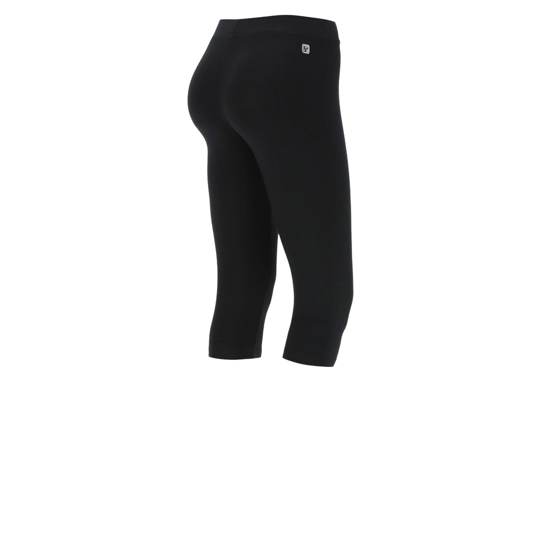 FREDDY - Leggings Corsaro con Stampa MOV.