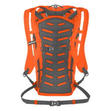 Carica l&#39;immagine nel visualizzatore di Gallery, SALEWA Zaino da arrampicata Ortles Climb 25, red orange
