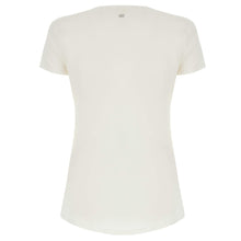 Carica l&#39;immagine nel visualizzatore di Gallery, FREDDY PANTALONI IN JERSEY + T-SHIRT ABBINATA tuta donna cotone

