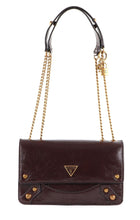 Carica l&#39;immagine nel visualizzatore di Gallery, Guess Borsa amantea tracolla XB865021 chocolate
