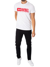 Carica l&#39;immagine nel visualizzatore di Gallery, Diesel Uomo 2019 D-strukt Jeans
