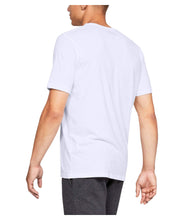 Carica l&#39;immagine nel visualizzatore di Gallery, Under Armour Sportstyle Uomo Manica Corta Logo T-Shirt da Uomo Uomo (Pacco da 1)
