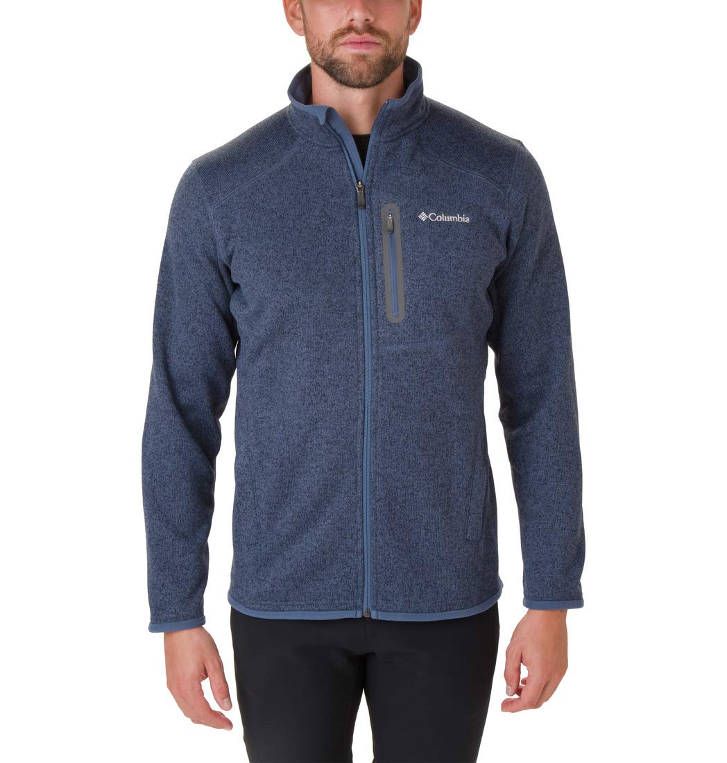Columbia Altitude Aspect, Giacca in pile, Uomo