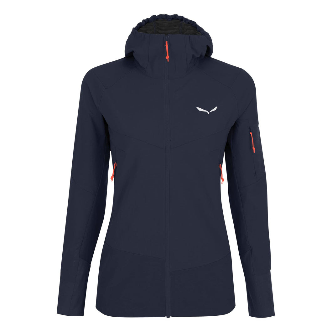 SALEWA Agner Dst W Jkt Giacca Donna