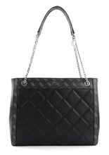 Carica l&#39;immagine nel visualizzatore di Gallery, Guess Borsa Donna Coal Hwqn7870230
