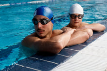 Carica l&#39;immagine nel visualizzatore di Gallery, Arena The One Occhialini Nuoto Anti-Appannamento Unisex Adulto, Occhialini Piscina con Ampie Lenti, Protezione UV, Ponte Nasale Autoregolante, Guarnizioni Orbit-Proof
