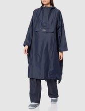 Carica l&#39;immagine nel visualizzatore di Gallery, PRO-X elements Arosa Poncho Unisex - Adulto
